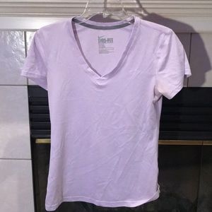 NIKE DriFit WorkOut Tee